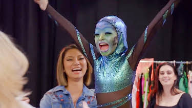 5:00 PM: New: Dance Moms: A New Era | E4 | 4/6 2026