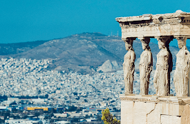 Ancient Treasures with Bettany Hughes: Treasures of Greece
