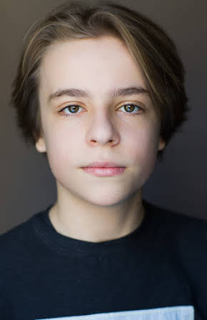 Charlie Banks as 