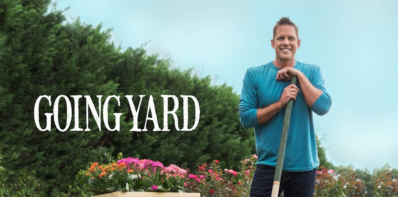Going Yard