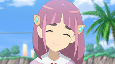 5:15 PM: Pokémon Horizons | CBBC | 6/29 2026
