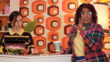 2:00 PM: The Hairdresser Mysteries (S1) | BBC One Northern Ireland | 8/21 2026
