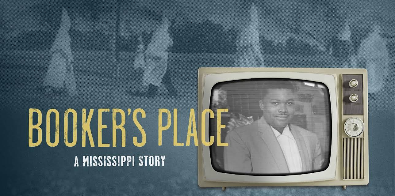 Booker's Place: A Mississippi Story (2012)