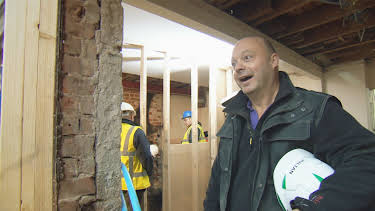 7:00 PM: DIY SOS (S26 E4) (S26) | W | 2/19 2026