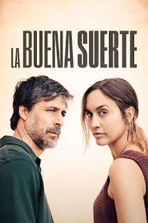 06:29: La buena suerte | M. Drama | 6/15 2026