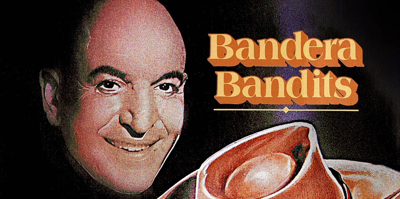 Bandera Bandits (1972)