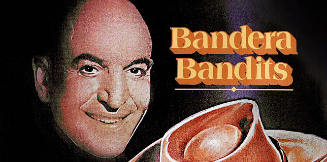 Bandera Bandits (1972)