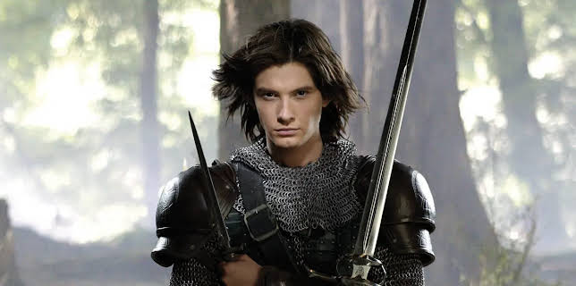 The Chronicles of Narnia: Prince Caspian (2008)