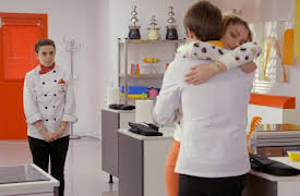 Mónica Chef: Episode 35