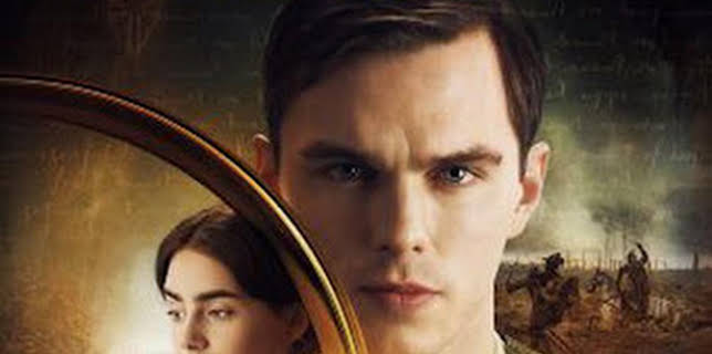 13:44: Tolkien | M. Drama | 3/14 2026