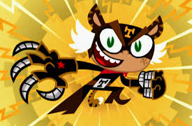 El Tigre: The Adventures of Manny Rivera: The Return of Plata Peligrosa/Chupacabros