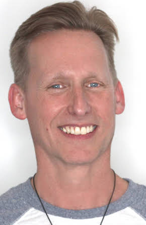 Craig Bettendorf as Director