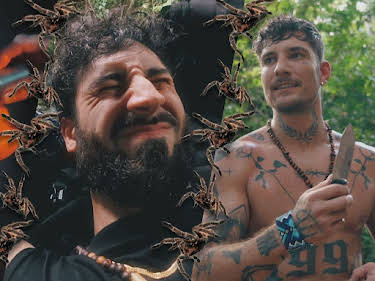 03:20: Surviving Amazonas - Die Prüfung der Shanenawa | ProSieben | 9/9 2026