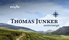 Thomas Junker unterwegs - Zu den Himmelsbergen