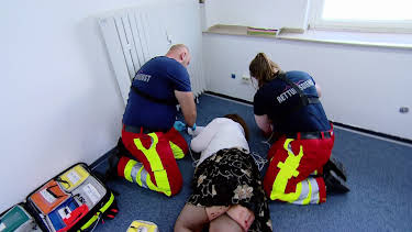 13:55: SOS - Retter im Einsatz (S2 E28) (S2) | RTL 2 | 9/10 2026