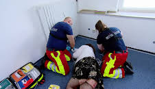 SOS - Retter im Einsatz (S2 E28)