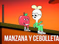 MANZANA Y CEBOLLETA