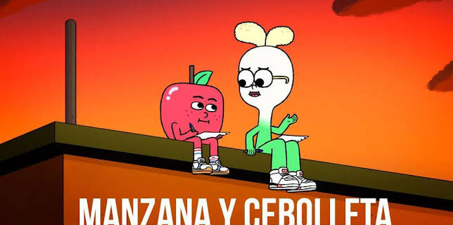 11:58: MANZANA Y CEBOLLETA | Boing | 12/21 2025