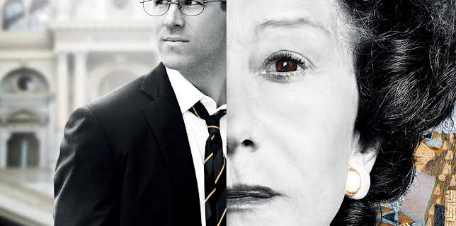 15:50: La dama de oro (IMDb 7.3) | À Punt | 1/3 2026