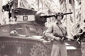 World War II: The Pacific Theater: Ironbottom Sound, 1942--1943