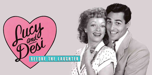 Lucy And Desi: Before The Laughter (1991)