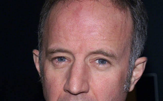 Arliss Howard