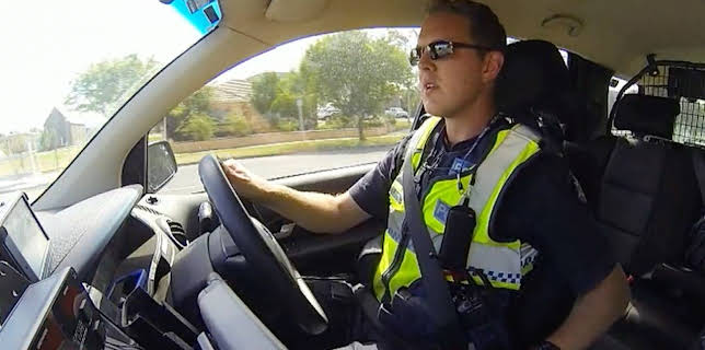 1:55 AM: Highway Patrol (S7 E10) (S7) | 5 Star | 11/1 2025