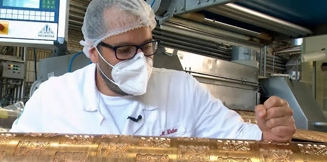 14:30: Die Nordreportage: Das große Backen | NDR Fernsehen | 11/28 2025