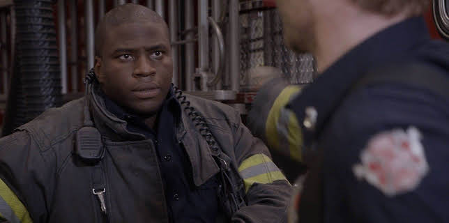 07:55: Seattle Firefighters - Die jungen Helden | Sixx | 1/5 2026