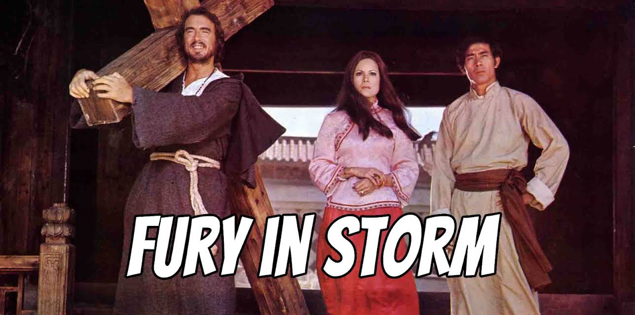 Fury in a Storm (1974)