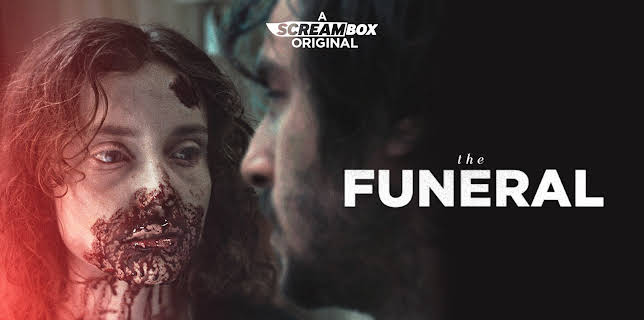 The Funeral (2024)