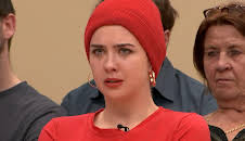 Barbara Salesch - Das Strafgericht