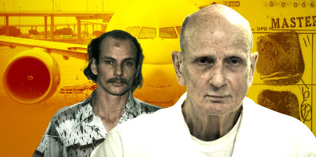 09:10: Die Stewardessen-Morde | ZDFinfo | 11/6 2025