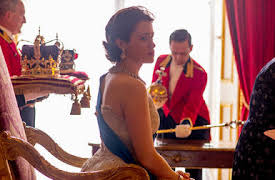 The Crown: Gloriana