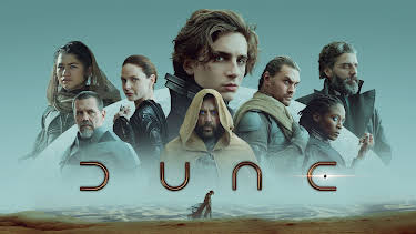 21:00: Dune | Viasat 4 | 6/17 2026