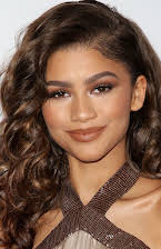 Zendaya som 