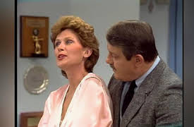 Webster, Season One: Missing