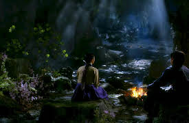 Kangchi, the Beginning: Kangchi, the Beginning Episode 2