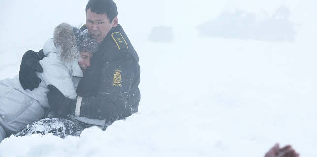 03:20: Thin Ice (4/8) | RBB Fernsehen | 3/15 2026