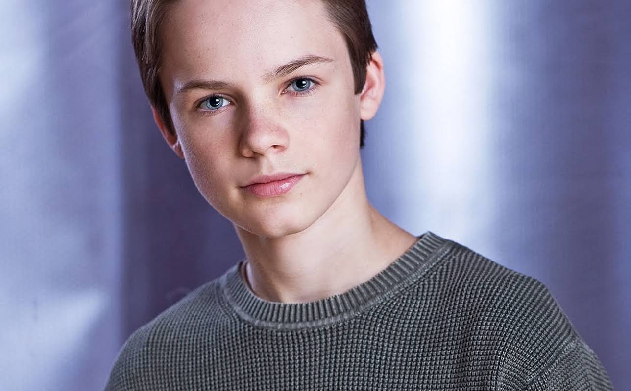 Aiden Glenn