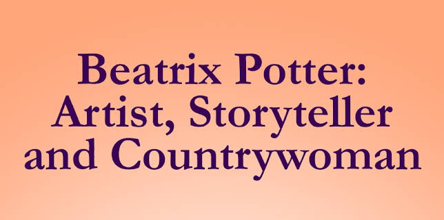 Beatrix Potter: Artist, Storyteller, And Countrywoman (2018)