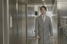 White Nights: Episode 14