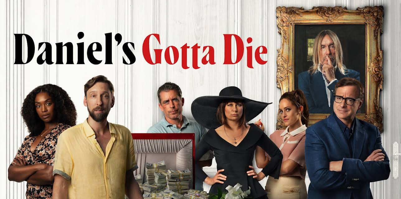Daniel's Gotta Die (2025)