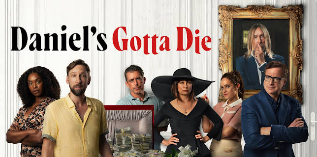 Daniel's Gotta Die (2025)