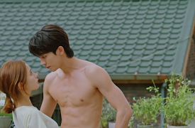 The Bride of Habaek: Episode 4