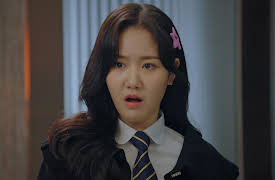 The Penthouse: The Penthouse Episode 10