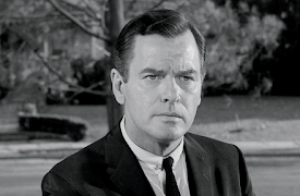 Twilight Zone Season 1: Walking Distance