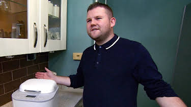 6:00 PM: Come Dine with Me | 4 Seven | 1/7 2026