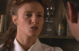 Los misterios de Murdoch: Episode 5