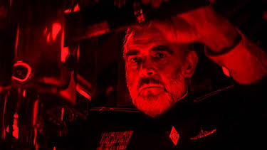 3:10 PM: The Hunt for Red October | Channel 5 | 9/13 2026